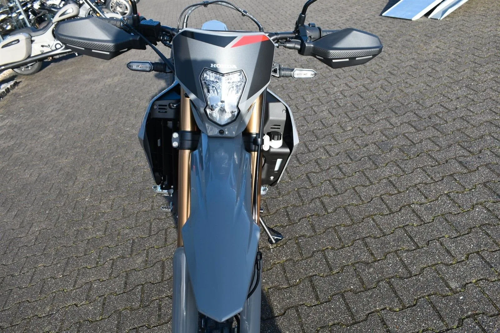 Honda CRF300L