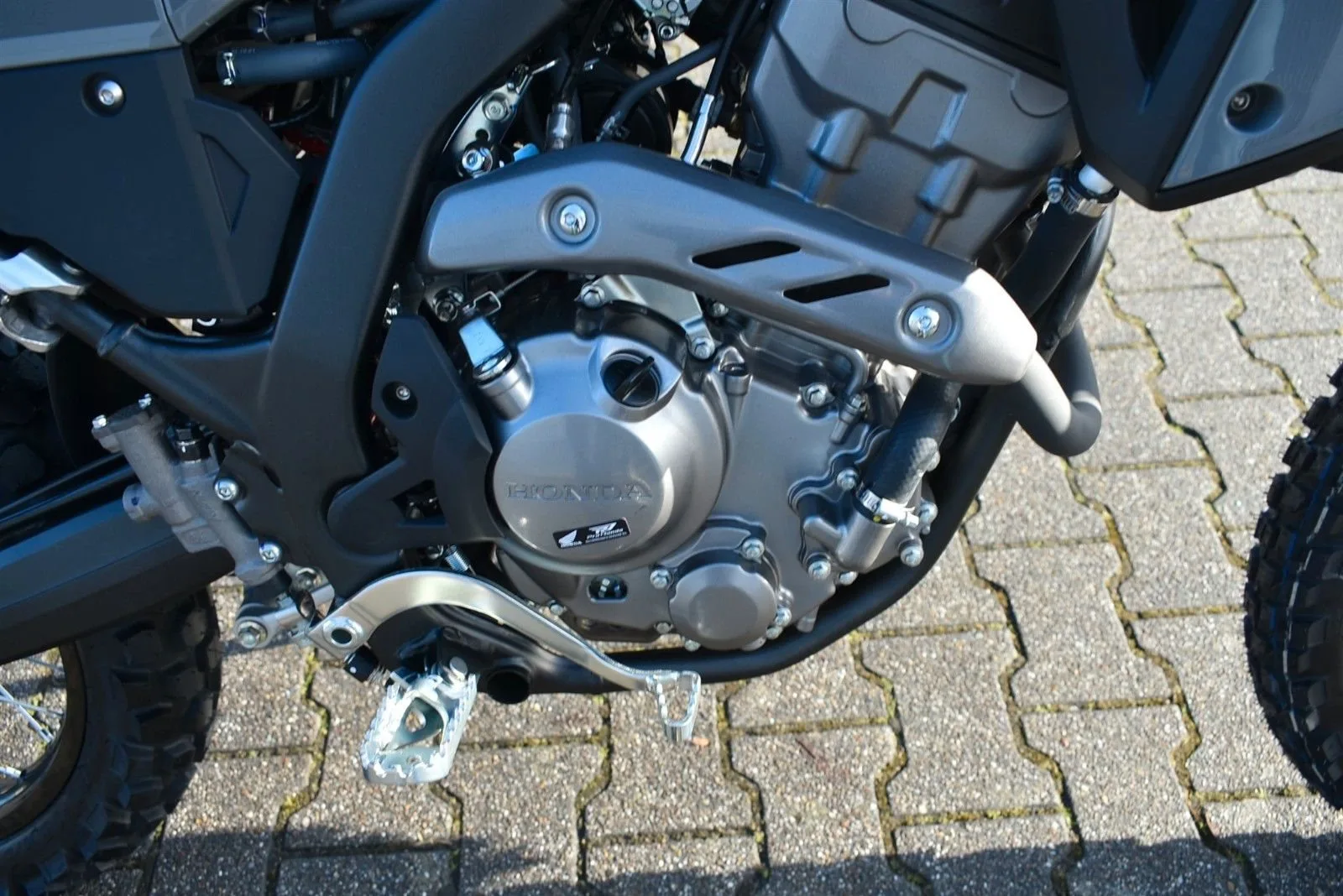 Honda CRF300L
