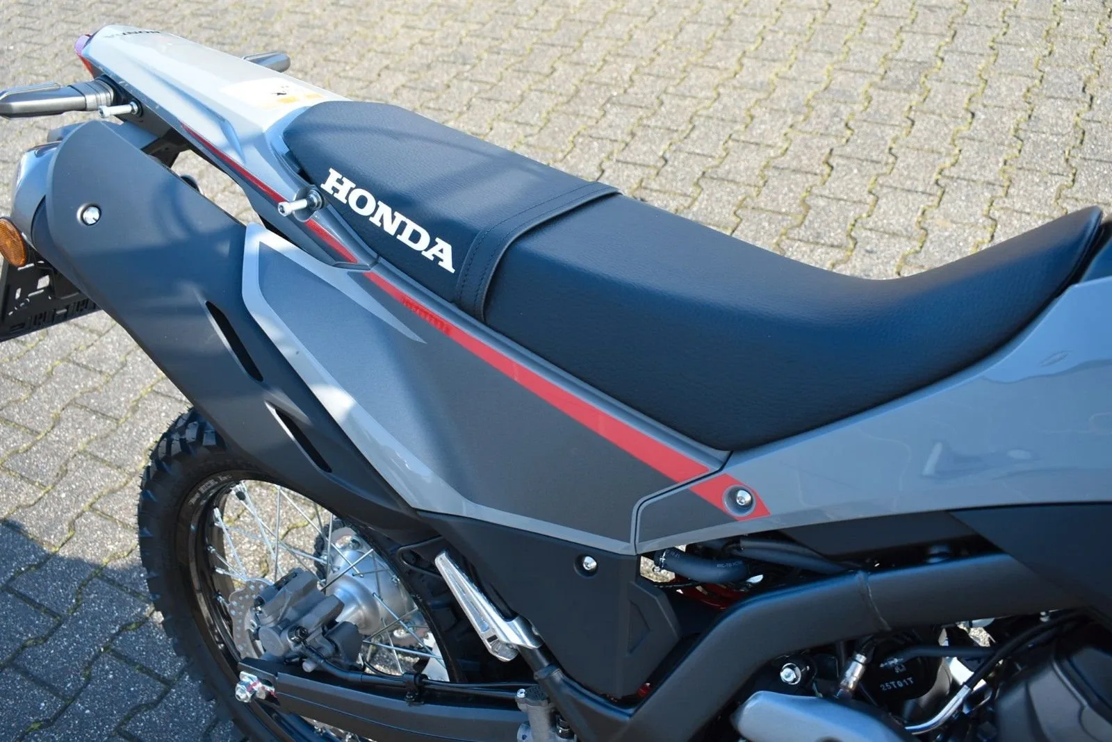 Honda CRF300L