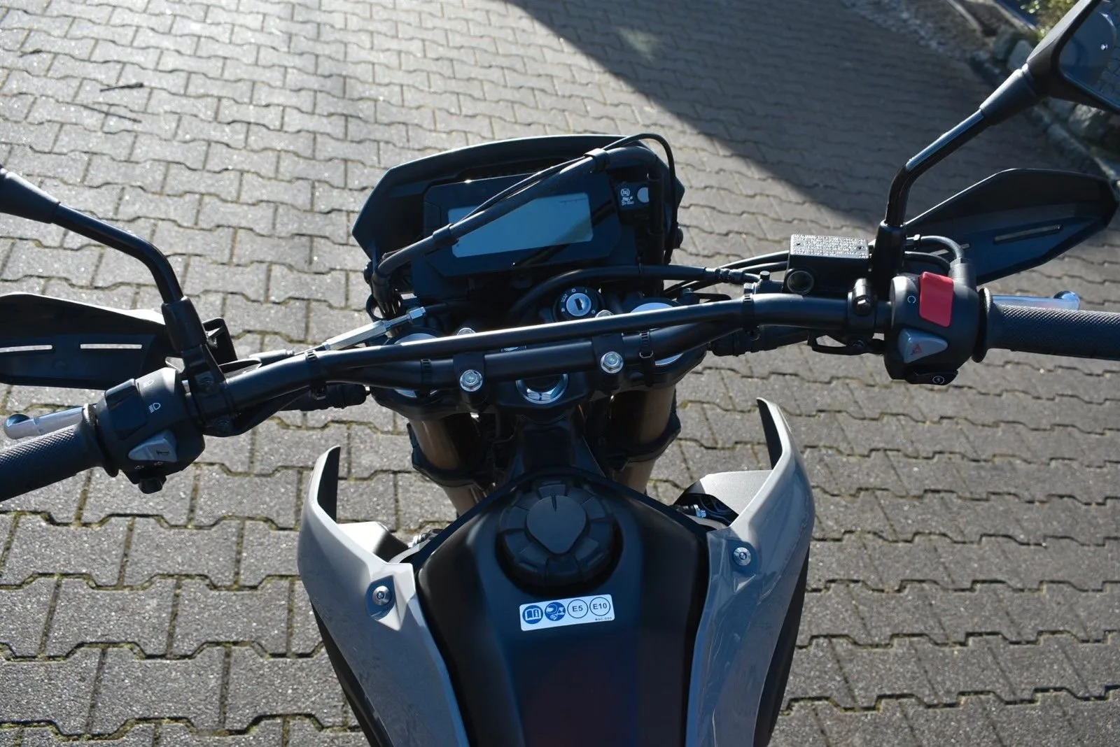 Honda CRF300L