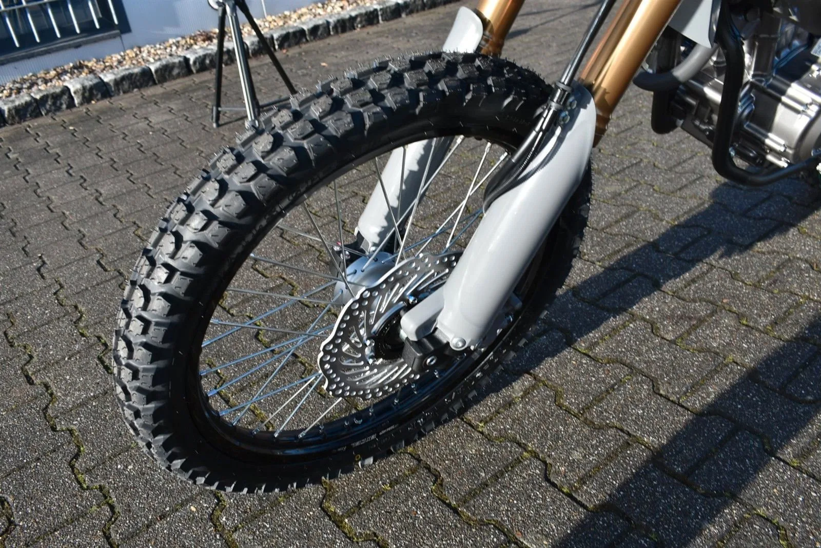 Honda CRF300L