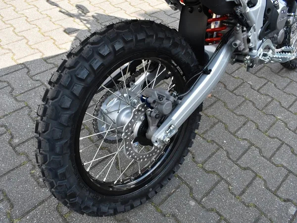 Honda CRF300L