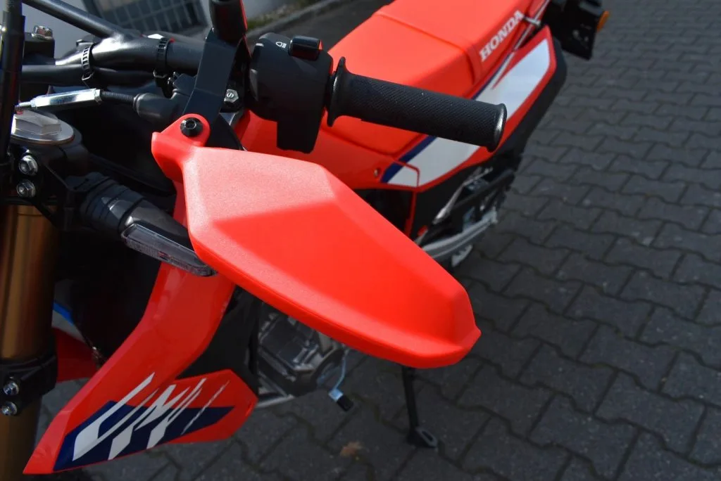 Honda CRF300L 6 Jahre Garantie Sofort Verfügbar!