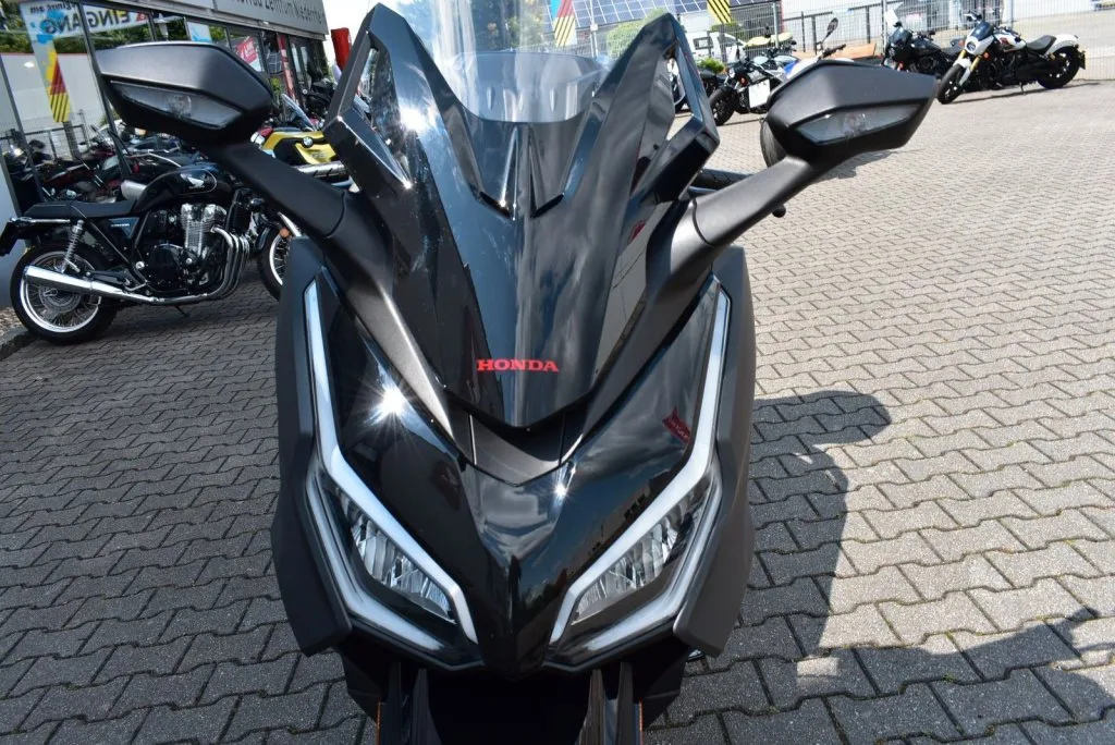 Honda Forza 350 Special Edition MY 2025 6 Jahre Garantie