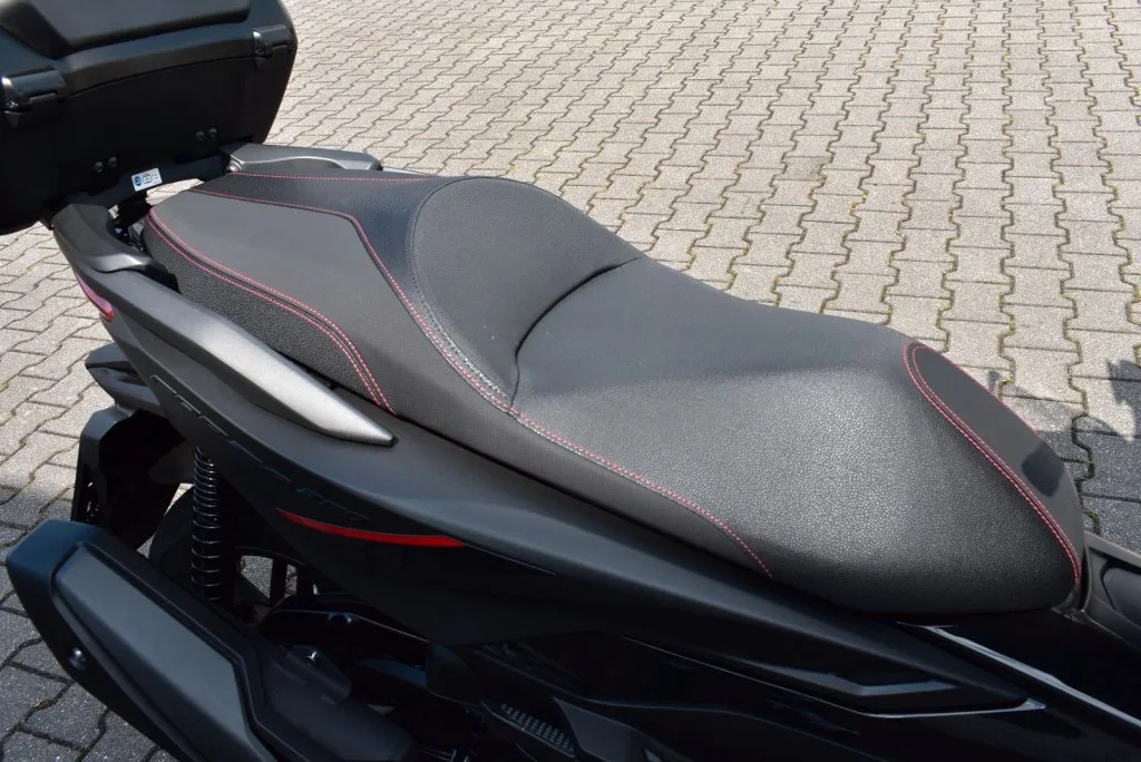 Honda Forza 350 Special Edition MY 2025 6 Jahre Garantie