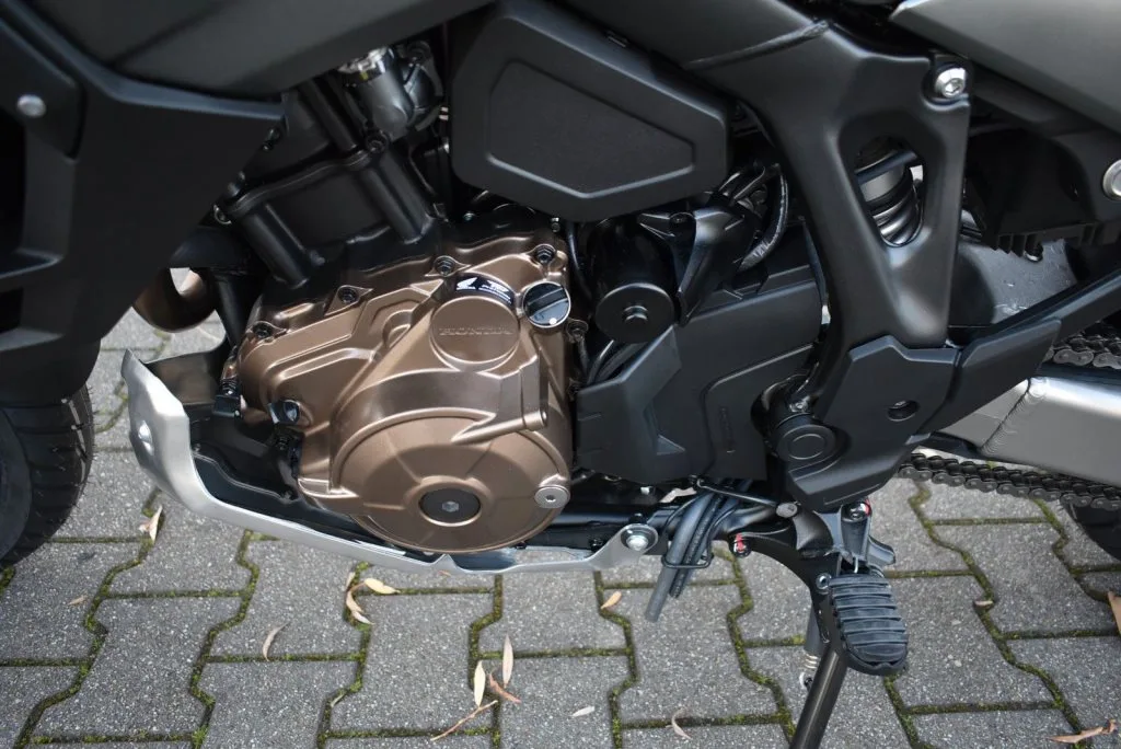 Honda CRF1100L Africa Twin Adventure Sports DCT 6 Jahre Garantie, MY2025 mit ES