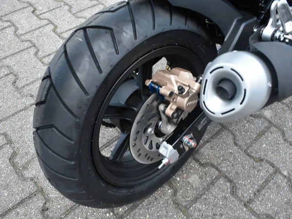 Honda MSX125 Grom