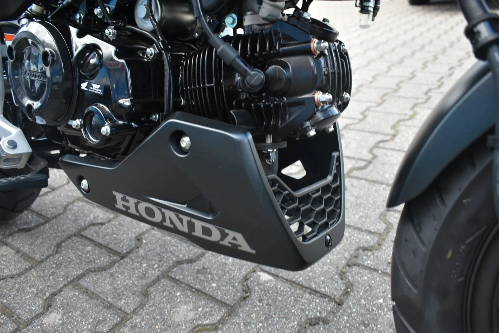 Honda MSX125 Grom