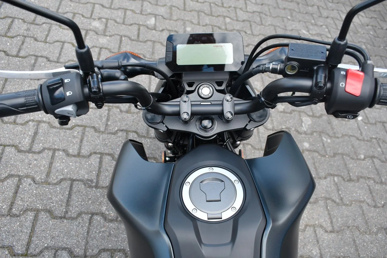 Honda MSX125 Grom