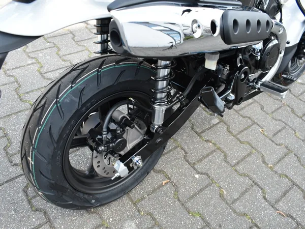 Honda Dax 125