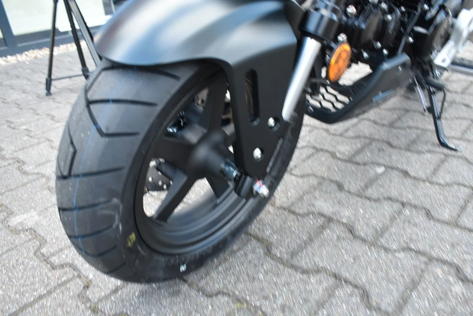 Honda MSX125 Grom
