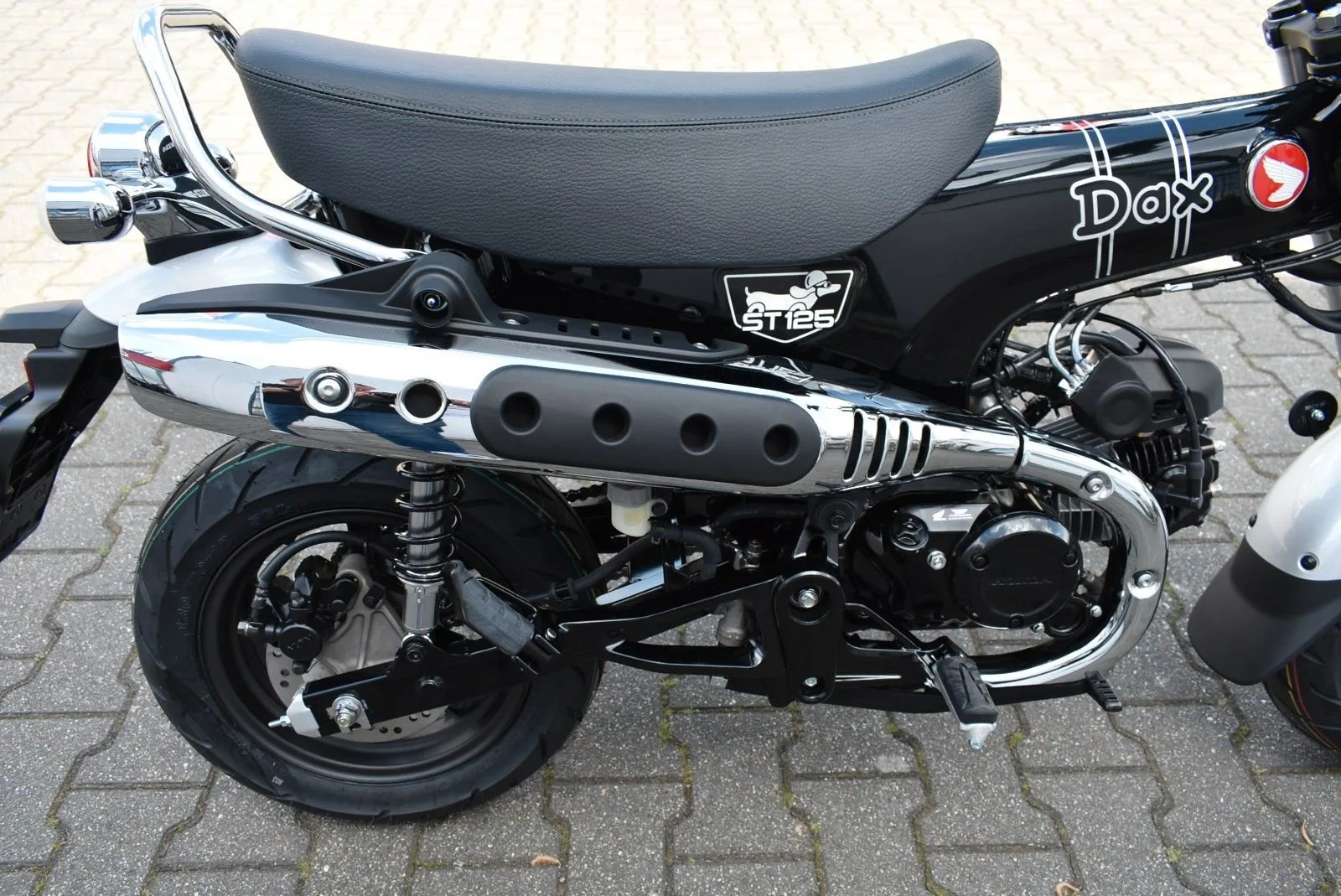 Honda Dax 125
