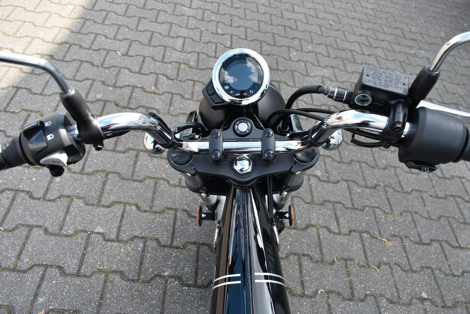 Honda Dax 125