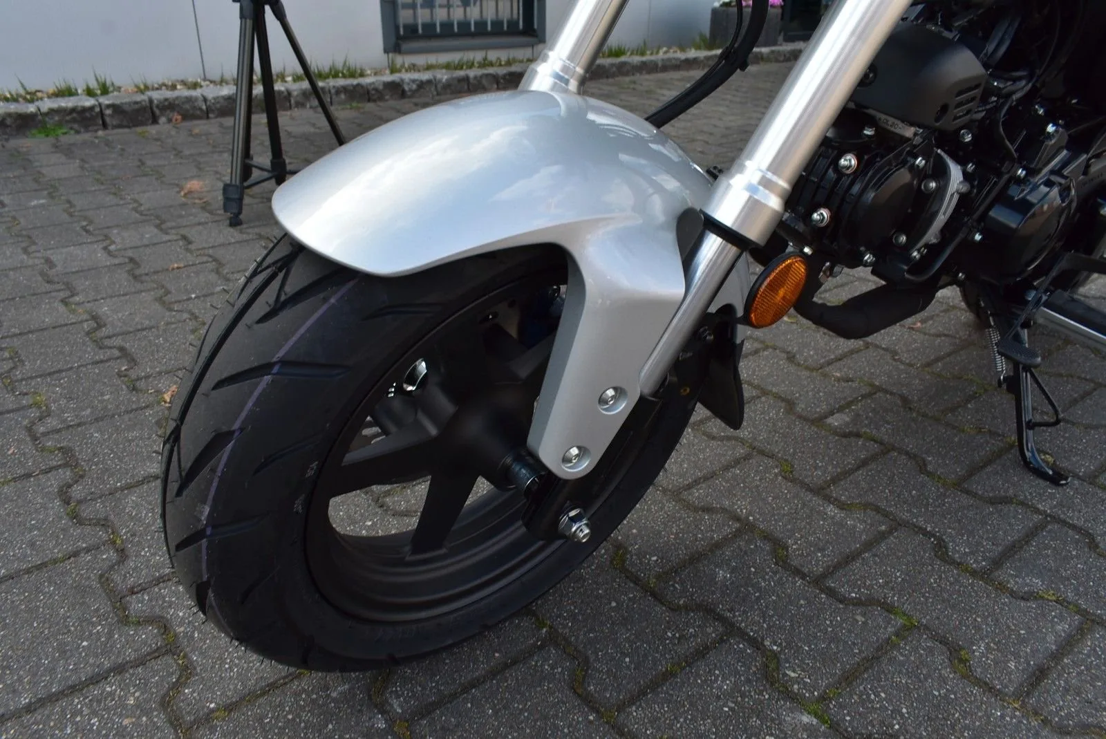 Honda Dax 125