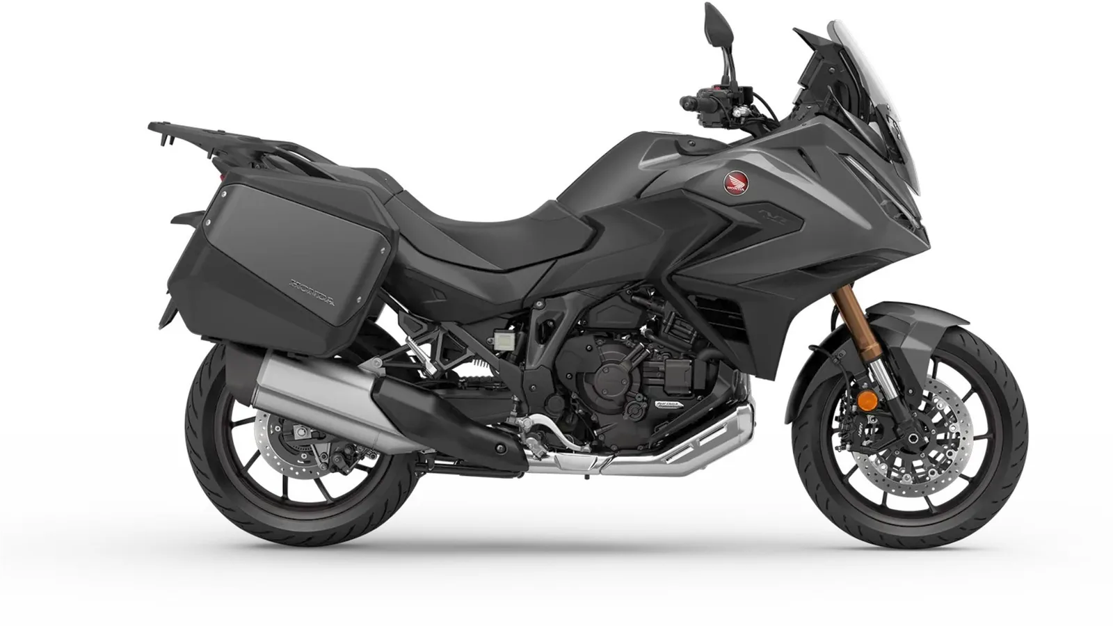 Honda NT1100 6 Jahre Garantie Modell 2026