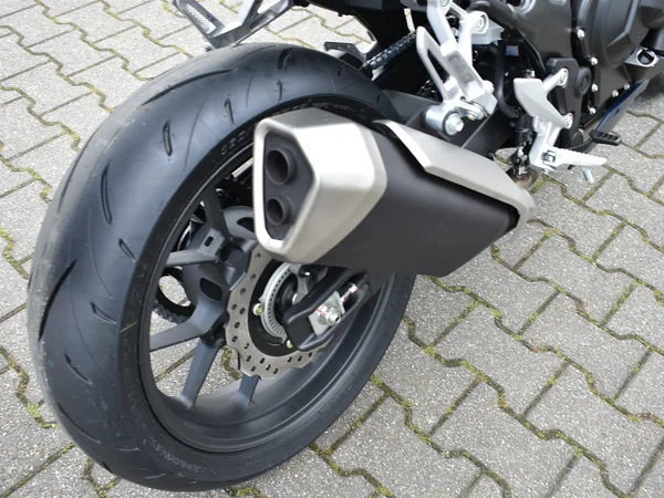 Honda CB750 Hornet E-Clutch Modell 2026 Sofort Tageszulassung