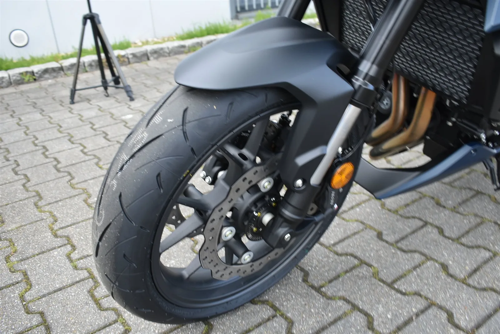 Honda CB750 Hornet E-Clutch Modell 2026 Sofort Tageszulassung