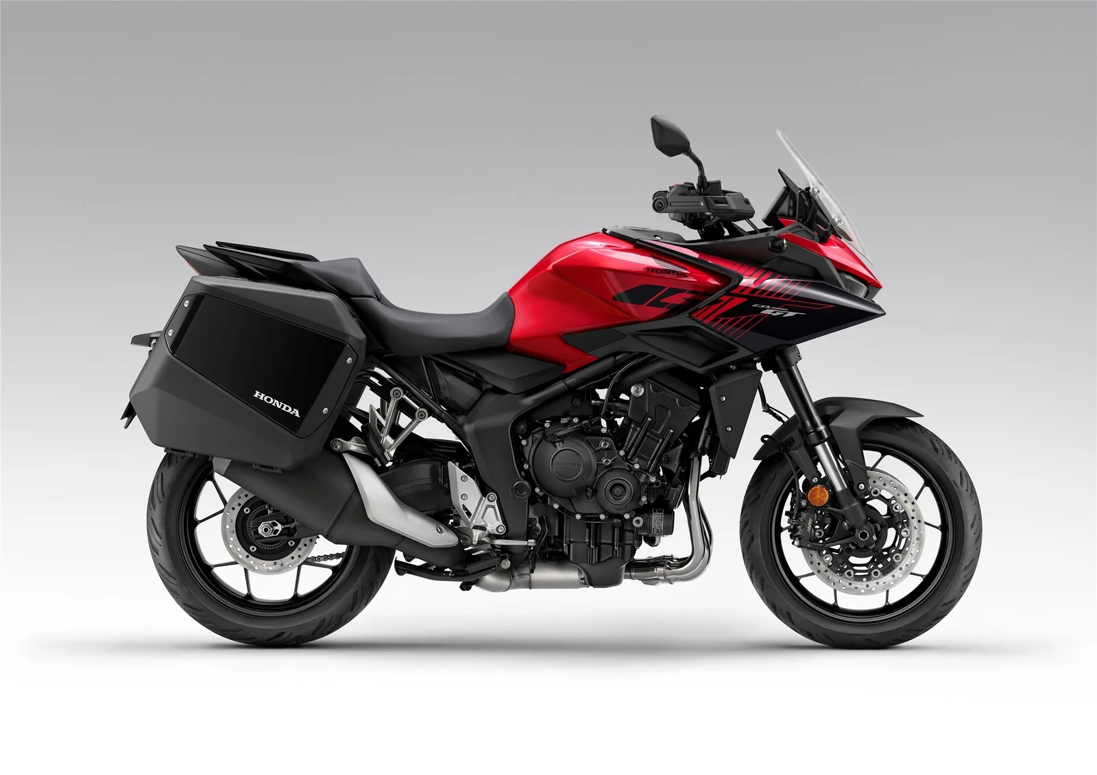 Honda CB1000GT 6 Jahre Garantie Modell 2026