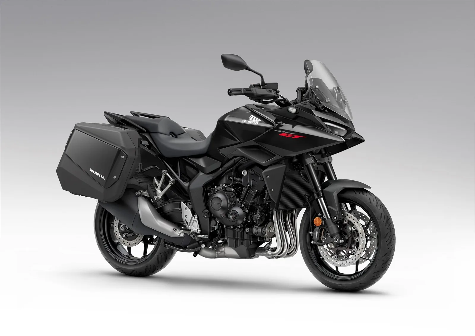 Honda CB1000GT 6 Jahre Garantie Modell 2026