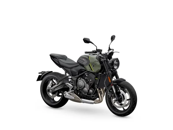 Triumph Trident 660 2026er Modelle! Jetzt zuschlagen!