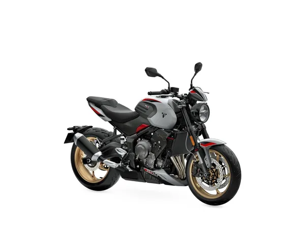 Triumph Trident 800 2026er Modelle! Jetzt zuschlagen!