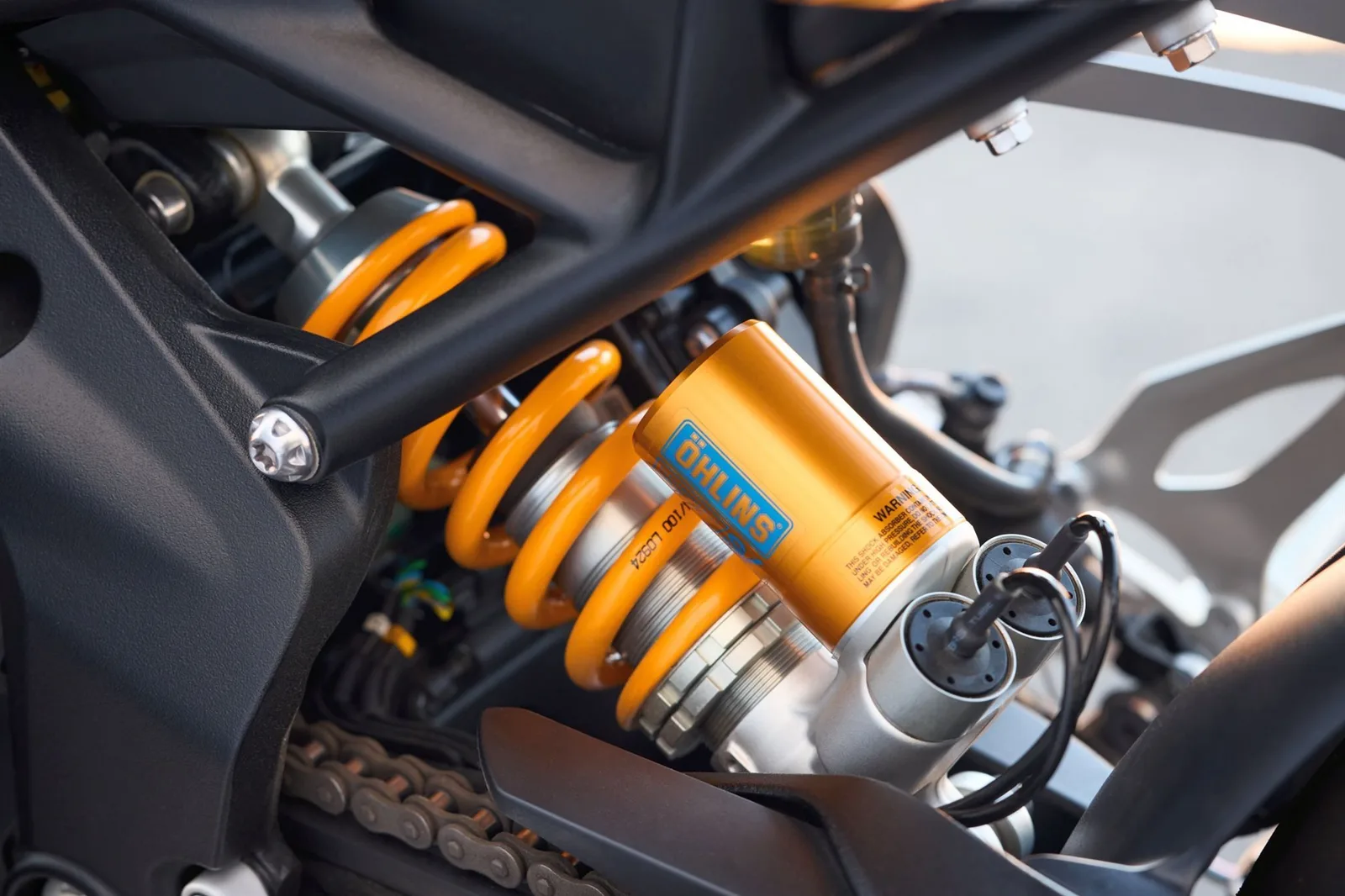 Triumph Speed Triple 1200 RX 2026er Modelle! Jetzt zuschlagen!