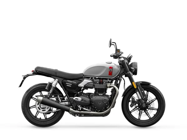 Triumph Speed Twin 900 2026er Modelle! Jetzt zuschlagen!