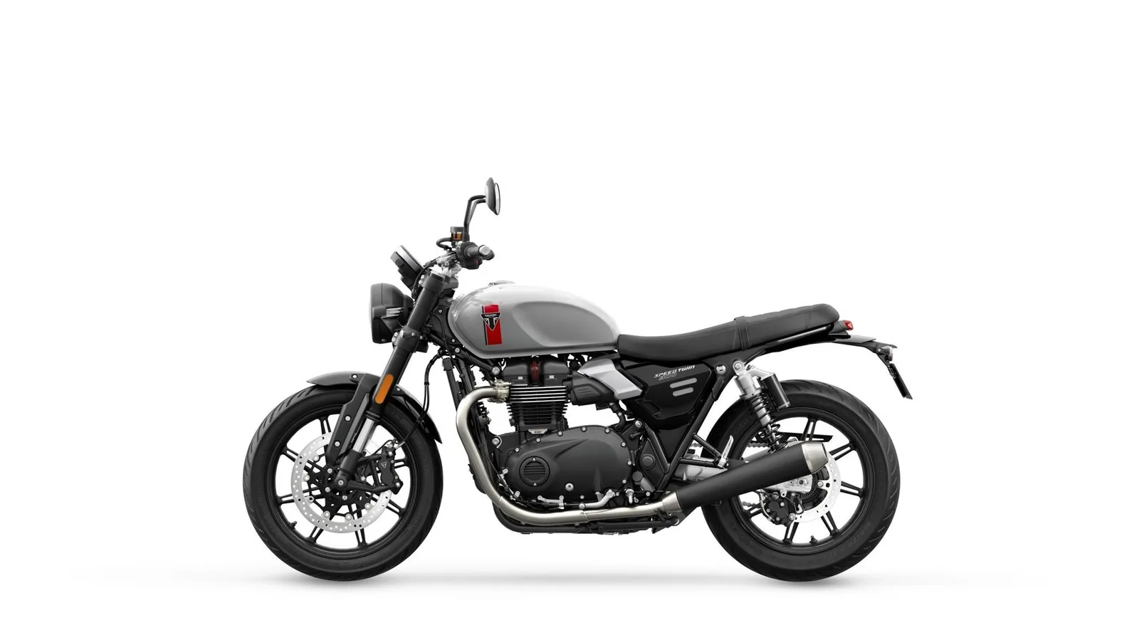 Triumph Speed Twin 900 2026er Modelle! Jetzt zuschlagen!