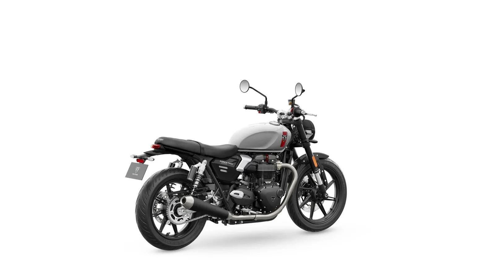 Triumph Speed Twin 900 2026er Modelle! Jetzt zuschlagen!