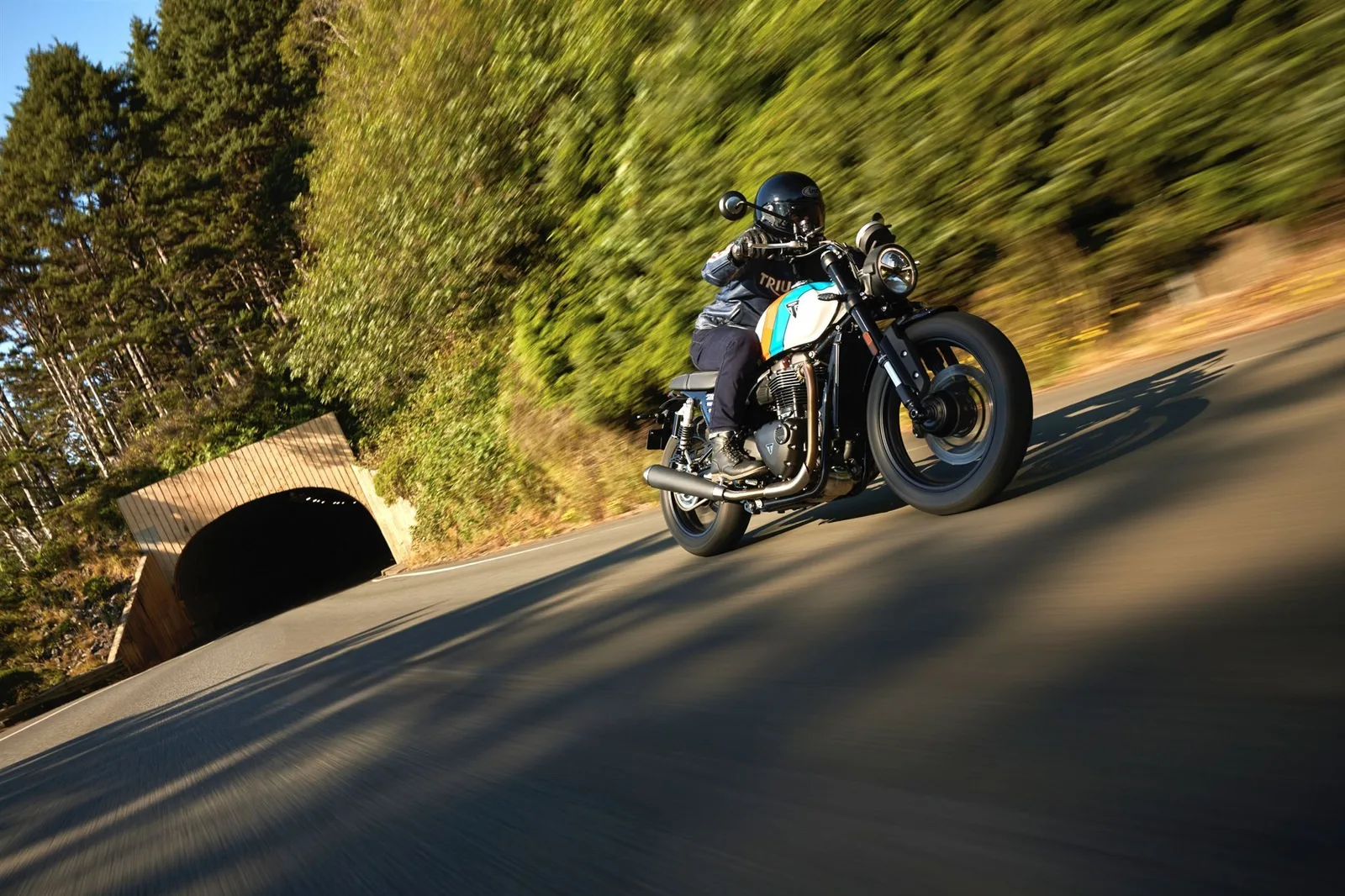 Triumph Speed Twin 900 2026er Modelle! Jetzt zuschlagen!