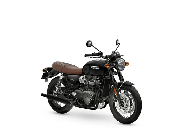 Triumph Bonneville T120 Black 2026er Modelle! Jetzt zuschlagen!