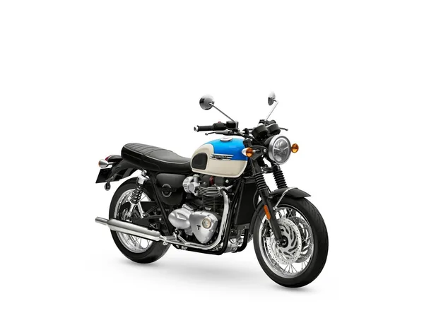 Triumph Bonneville T120 2026er Modelle! Jetzt zuschlagen!
