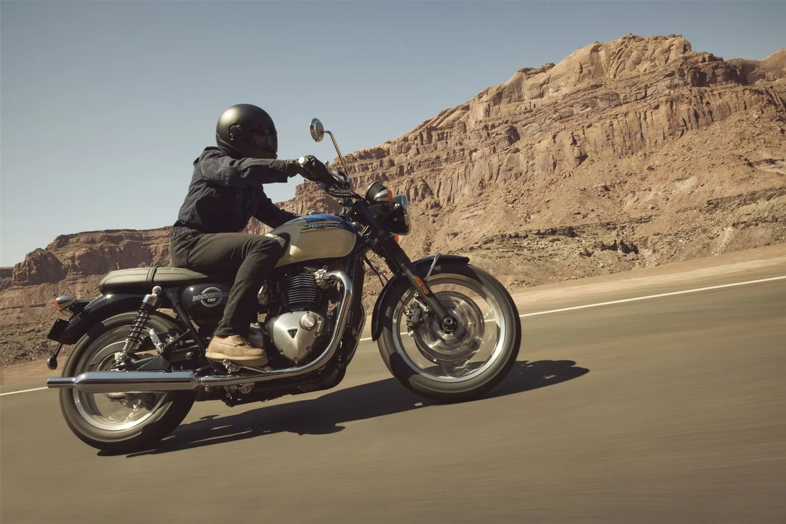 Triumph Bonneville T120 2026er Modelle! Jetzt zuschlagen!