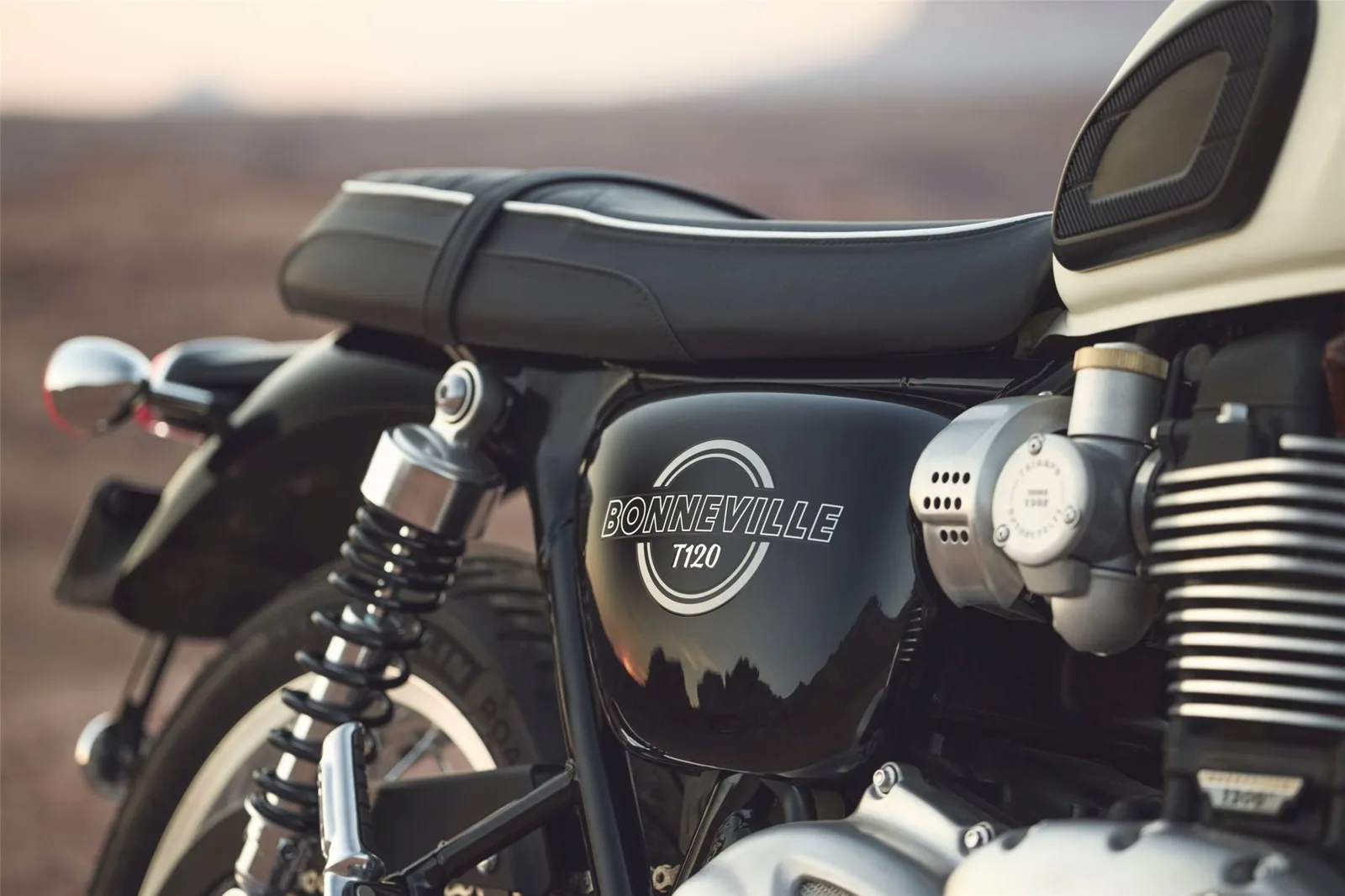 Triumph Bonneville T120 2026er Modelle! Jetzt zuschlagen!