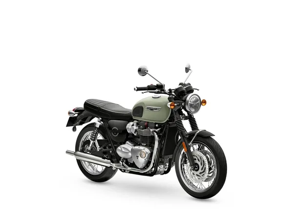 Triumph Bonneville T120 2026er Modelle! Jetzt zuschlagen!