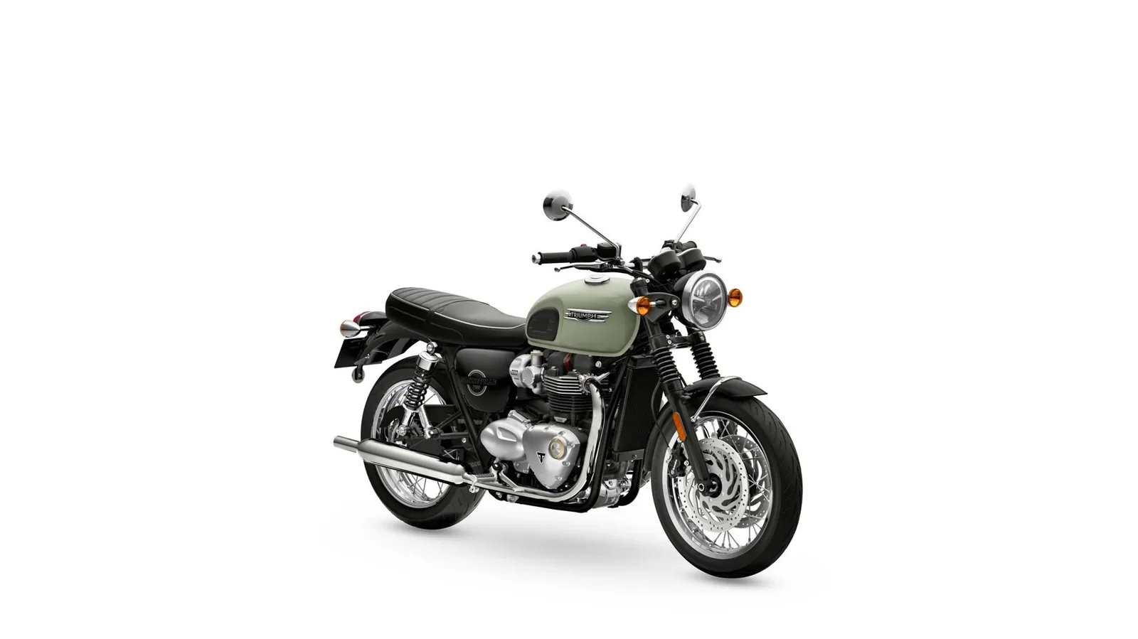 Triumph Bonneville T120 2026er Modelle! Jetzt zuschlagen!