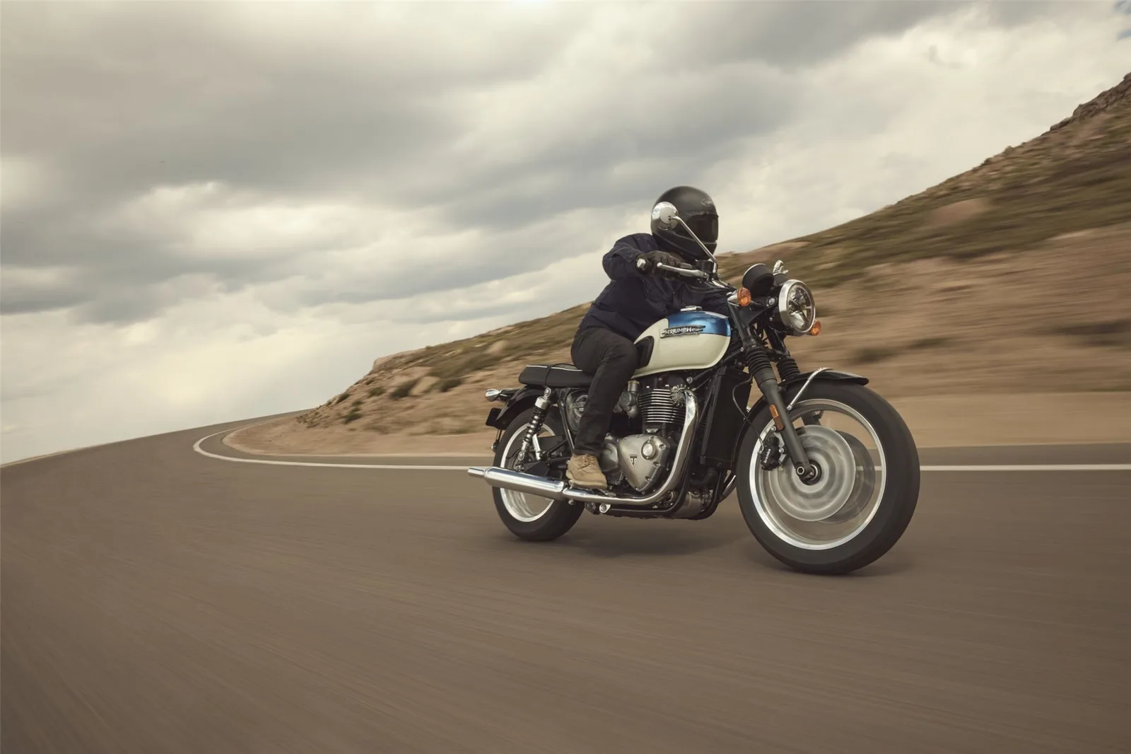 Triumph Bonneville T120 2026er Modelle! Jetzt zuschlagen!