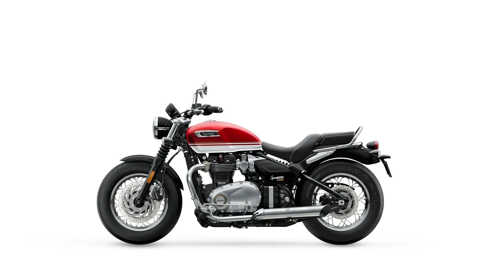 Triumph Bonneville Speedmaster 2026er Modelle! Jetzt zuschlagen!