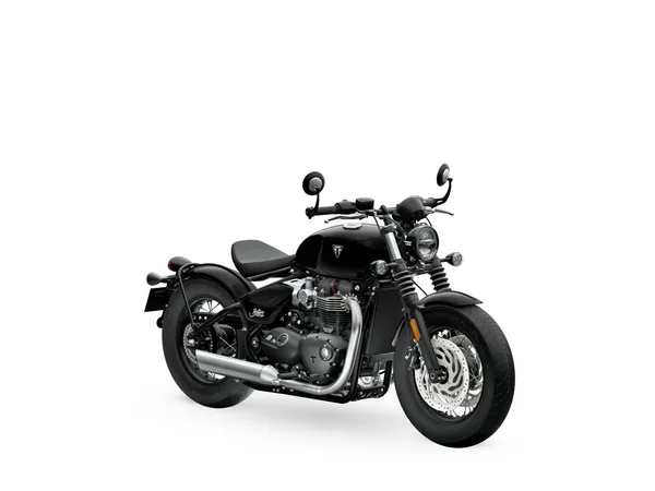 Triumph Bonneville Bobber 2026er Modelle! Jetzt zuschlagen!