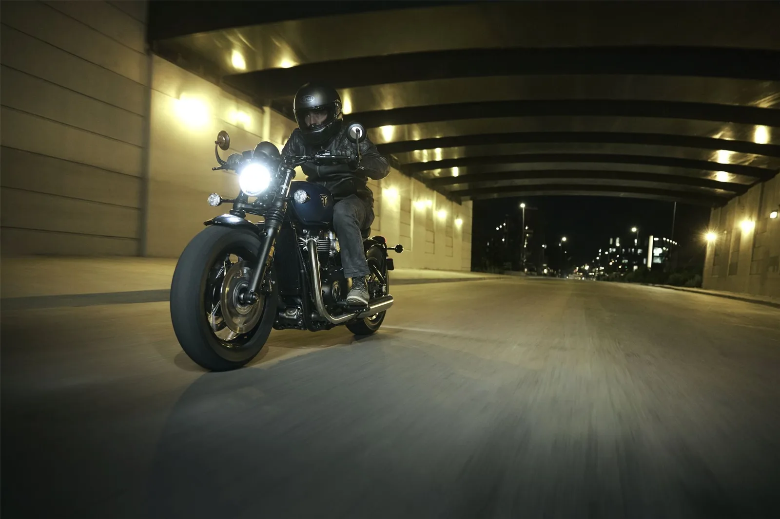 Triumph Bonneville Bobber 2026er Modelle! Jetzt zuschlagen!
