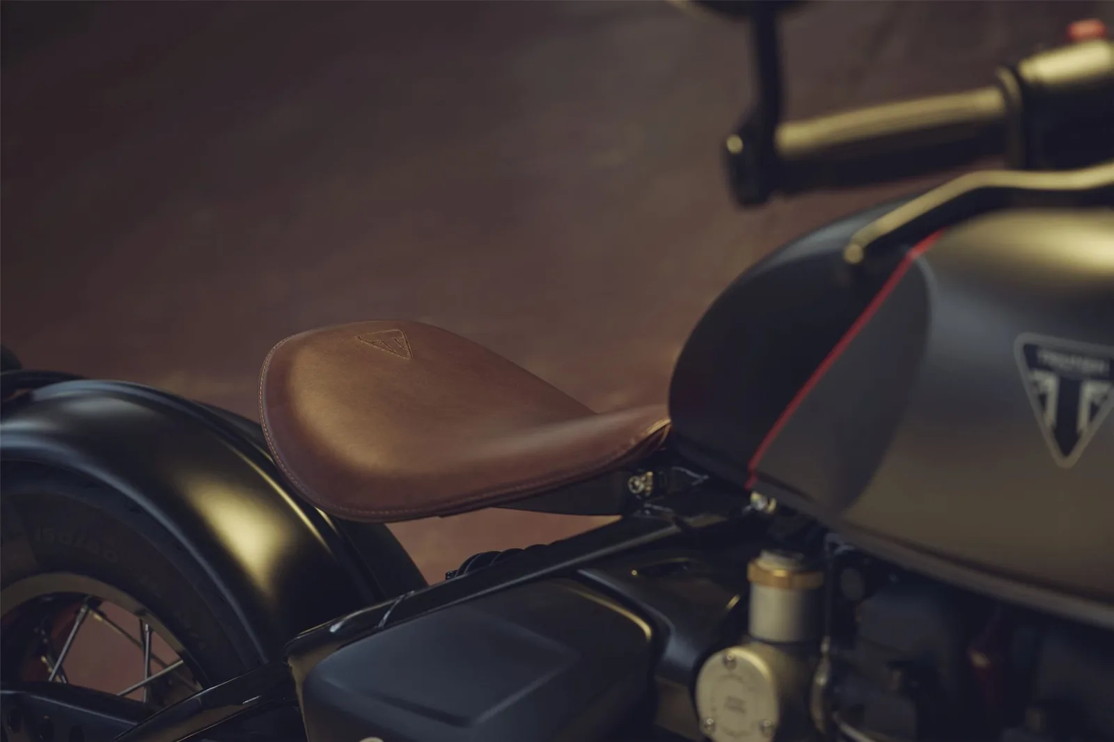 Triumph Bonneville Bobber 2026er Modelle! Jetzt zuschlagen!