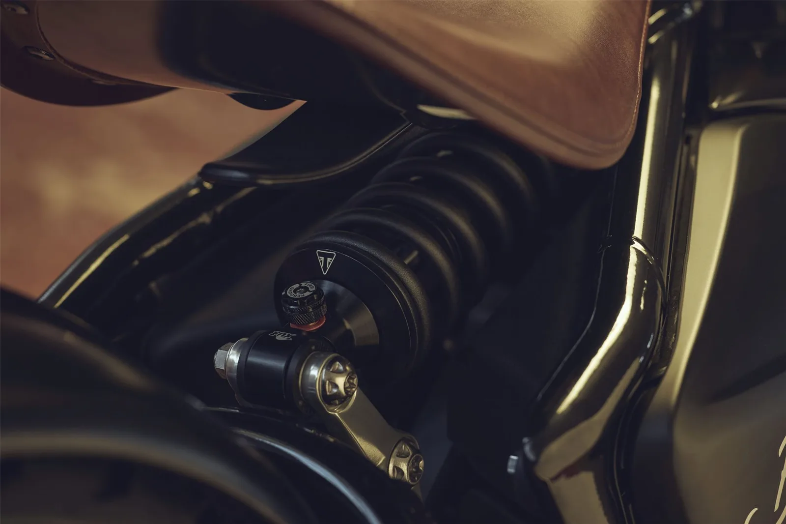 Triumph Bonneville Bobber 2026er Modelle! Jetzt zuschlagen!