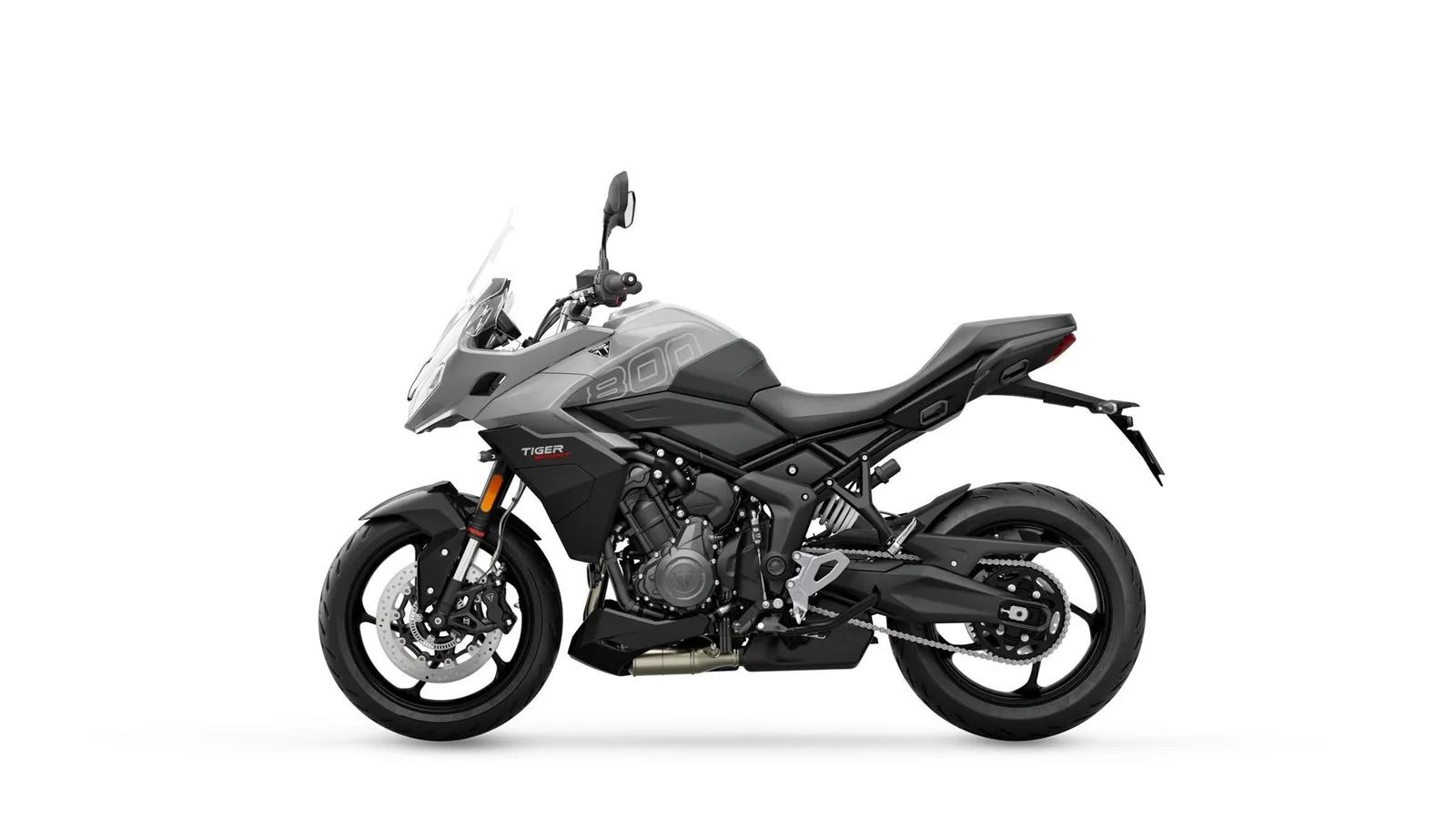Triumph Tiger Sport 800 2026er Modelle! Jetzt zuschlagen!