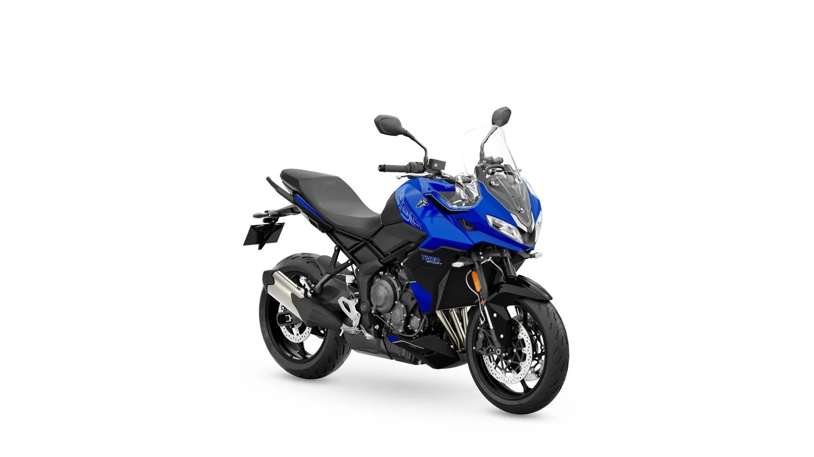 Triumph Tiger Sport 800 2026er Modelle! Jetzt zuschlagen!