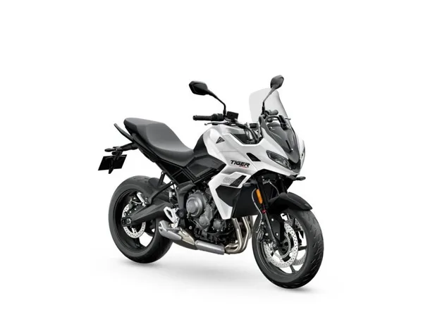 Triumph Tiger Sport 660 2026er Modelle! Jetzt zuschlagen!