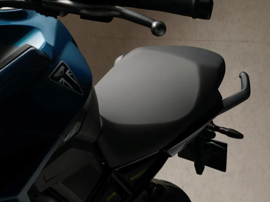 Triumph Tiger Sport 660 2026er Modelle! Jetzt zuschlagen!