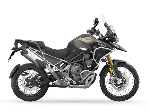 Triumph Tiger 1200 Rally Explorer 2026er Modelle! Jetzt zuschlagen!