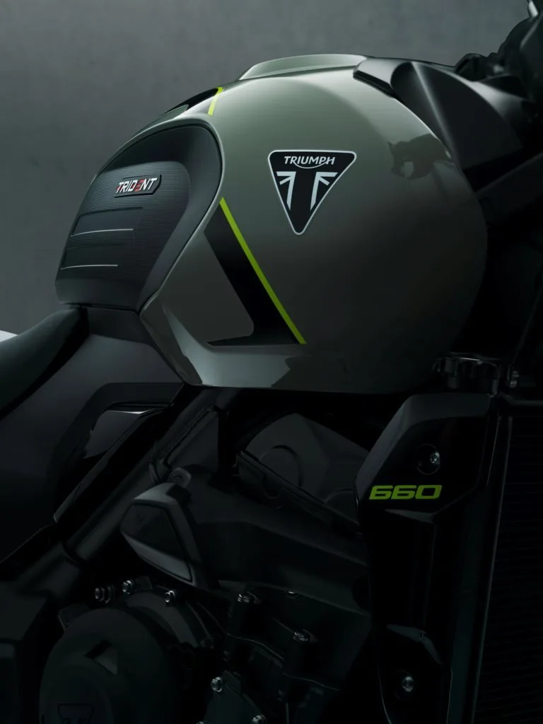Triumph Tiger Sport 660 2026er Modelle! Jetzt zuschlagen!