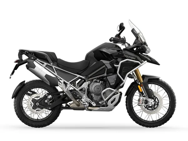 Triumph Tiger 1200 Rally Explorer 2026er Modelle! Jetzt zuschlagen!