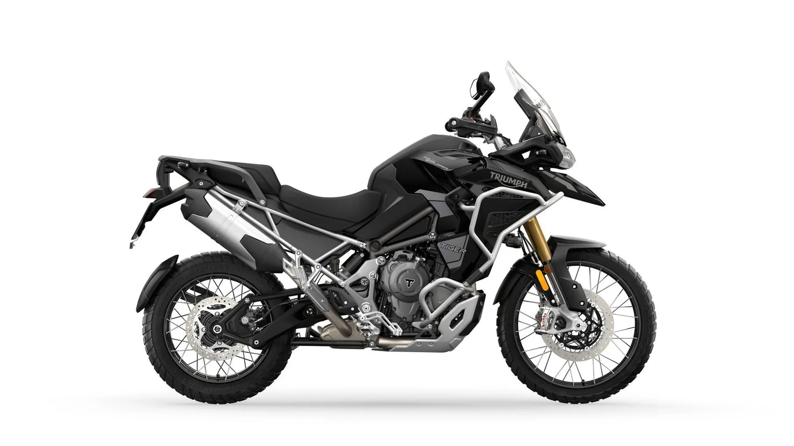 Triumph Tiger 1200 Rally Explorer 2026er Modelle! Jetzt zuschlagen!